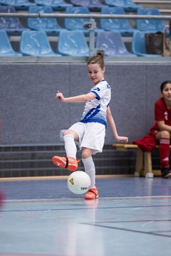 Bild 351 - wDJ Power Girls Cup Suederelbe